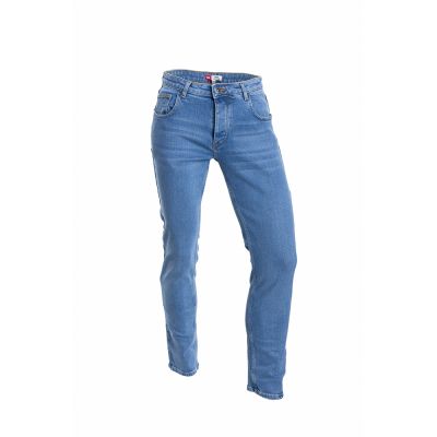 Pantalon Jean Slim Depart BLUE